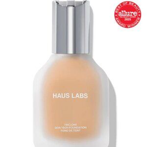 NIB ✅ #120 LIGHT NEUTRAL Triclone Skin Tech Medium Coverage Foundation ✨ NIB